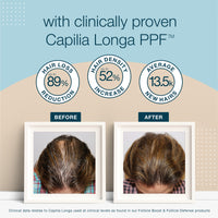 Strengthening 2-in-1 Shampoo & Conditioner