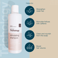 Hair Loss Prevention Trio Bundle