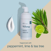 2-in-1 Conditioning Shampoo + Follicle Defence Foam Bundle