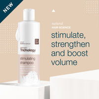Stimulating Shampoo