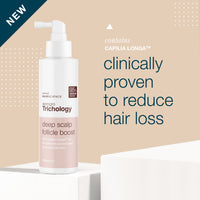 Deep Scalp Follicle Boost