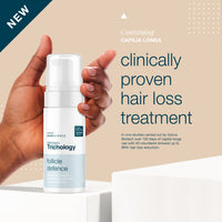 Follicle Defence Foam