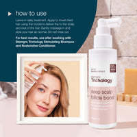 Deep Scalp Follicle Boost