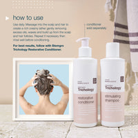 Stimulating Shampoo
