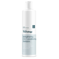 Strengthening 2-in-1 Shampoo & Conditioner