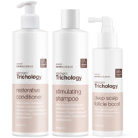Hair Loss Prevention Trio Bundle