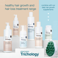 Daily Hair Growth Supplements