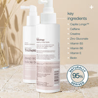 Deep Scalp Follicle Boost