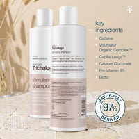 Stimulating Shampoo