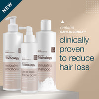 Hair Loss Prevention Trio Bundle